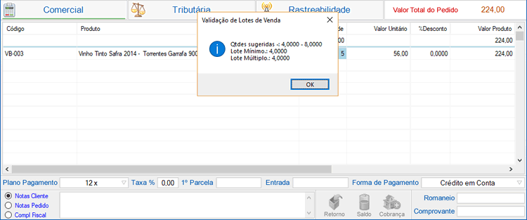 Lotes